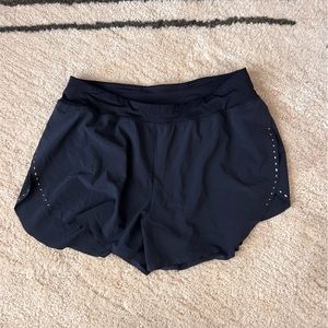 Lululemon Find your pace lined 3in HR